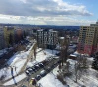 Pronájem bytu Praha