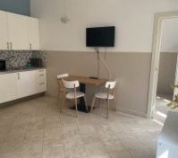 Pronájem bytu Praha