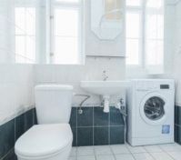 Pronájem bytu Praha