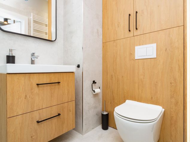 Pronájem bytu Praha