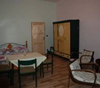 Pronájem bytu Praha