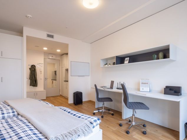 Pronájem pokoje Praha