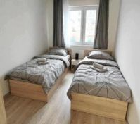 Pronájem bytu Praha