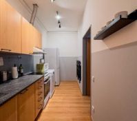 Pronájem bytu Praha