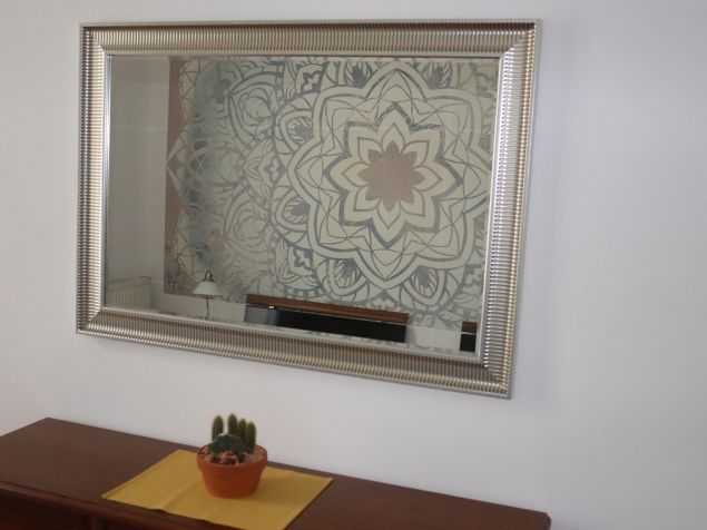 Pronájem bytu Praha