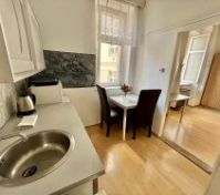 Pronájem bytu Praha