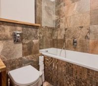 Pronájem bytu Praha