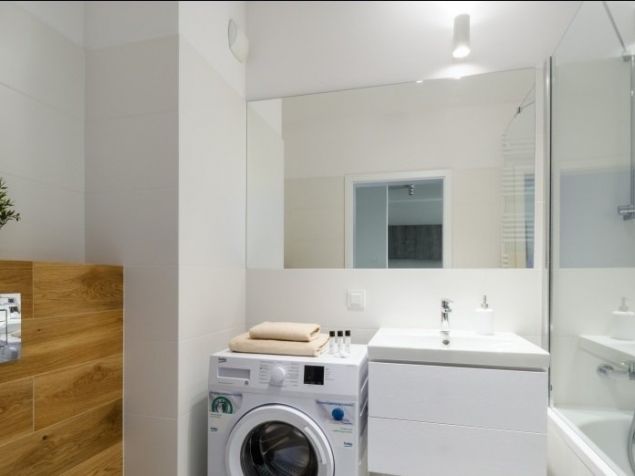 Pronájem bytu Praha