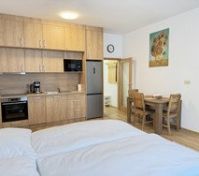 Pronájem bytu Praha