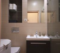 Pronájem bytu Praha