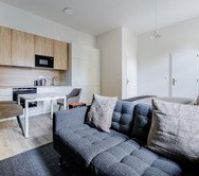 Pronájem bytu Praha