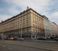 Pronájem bytu Praha
