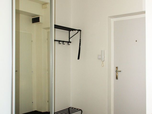 Spolubydlení Ostrava