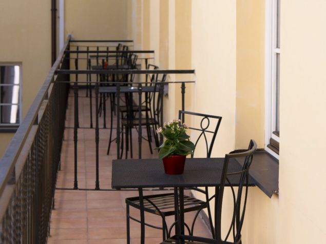 Pronájem pokoje Praha