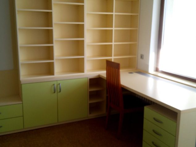 Pronájem pokoje Praha