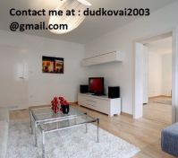 Pronájem bytu Praha