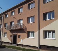 Spolubydlení Brno-Židenice