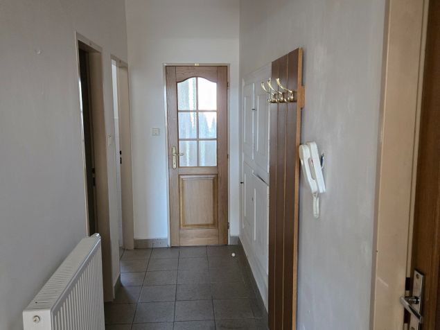 Pronájem pokoje Plzeň