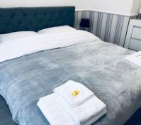 Pronájem bytu Mladá Boleslav