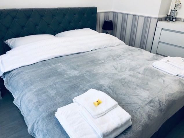 Pronájem bytu Mladá Boleslav