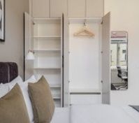 Pronájem bytu Praha