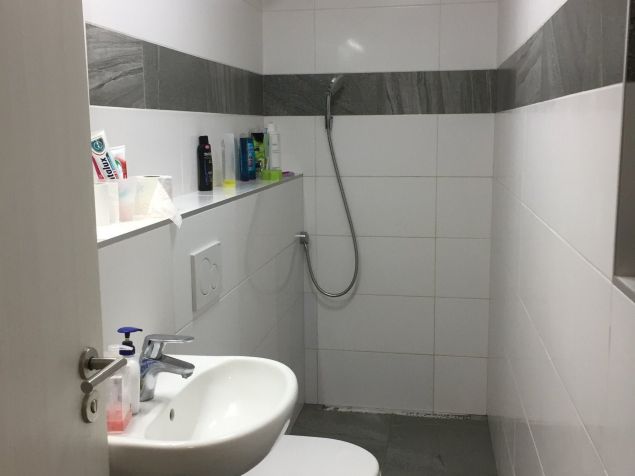 Pronájem pokoje Praha