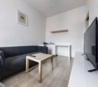 Pronájem bytu Praha