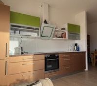 Pronájem bytu Praha