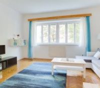 Pronájem bytu Praha