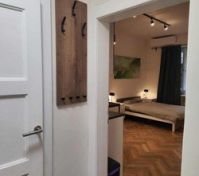 Pronájem bytu Praha