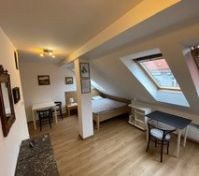 Pronájem bytu Praha