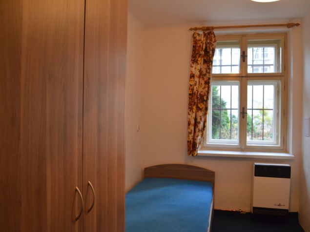 Pronájem pokoje Brno