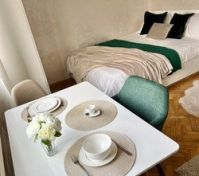 Pronájem bytu Praha