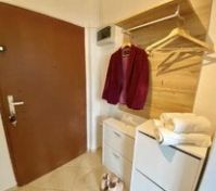 Pronájem bytu Praha