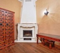 Pronájem bytu Praha