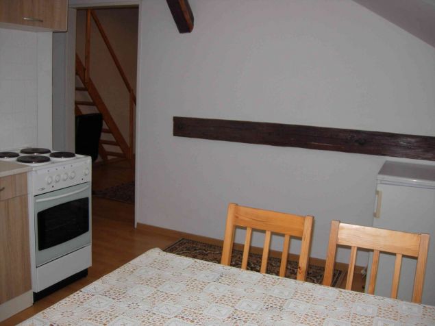 Pronájem bytu České Budějovice