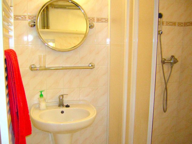 Pronájem bytu České Budějovice