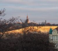 Karlov view