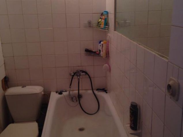 Pronájem bytu Kuřim