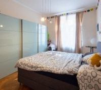 Pronájem bytu Praha