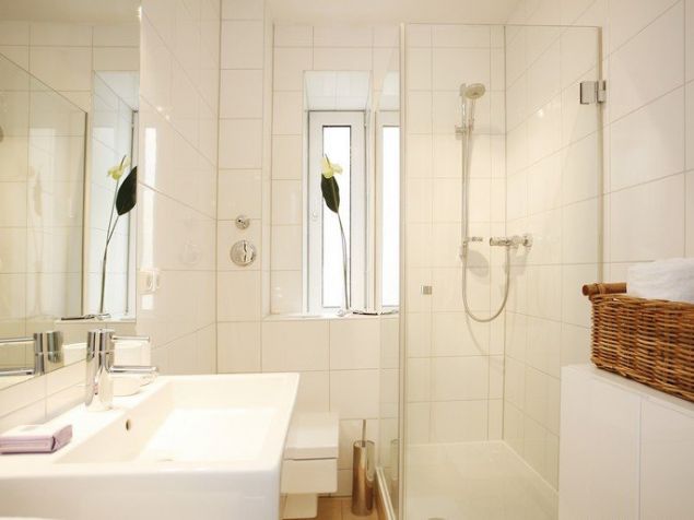 Pronájem bytu Praha