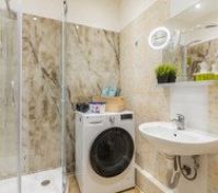 Pronájem bytu Praha