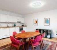 Pronájem bytu Praha