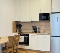 Pronájem bytu Praha