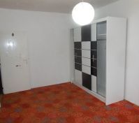 Pronájem bytu Pardubice