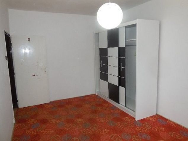 Pronájem bytu Pardubice