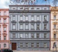 Pronájem bytu Praha