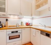 Pronájem bytu Praha