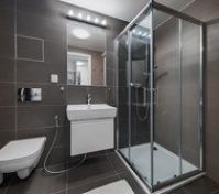 Pronájem bytu Praha