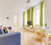 Pronájem bytu Praha